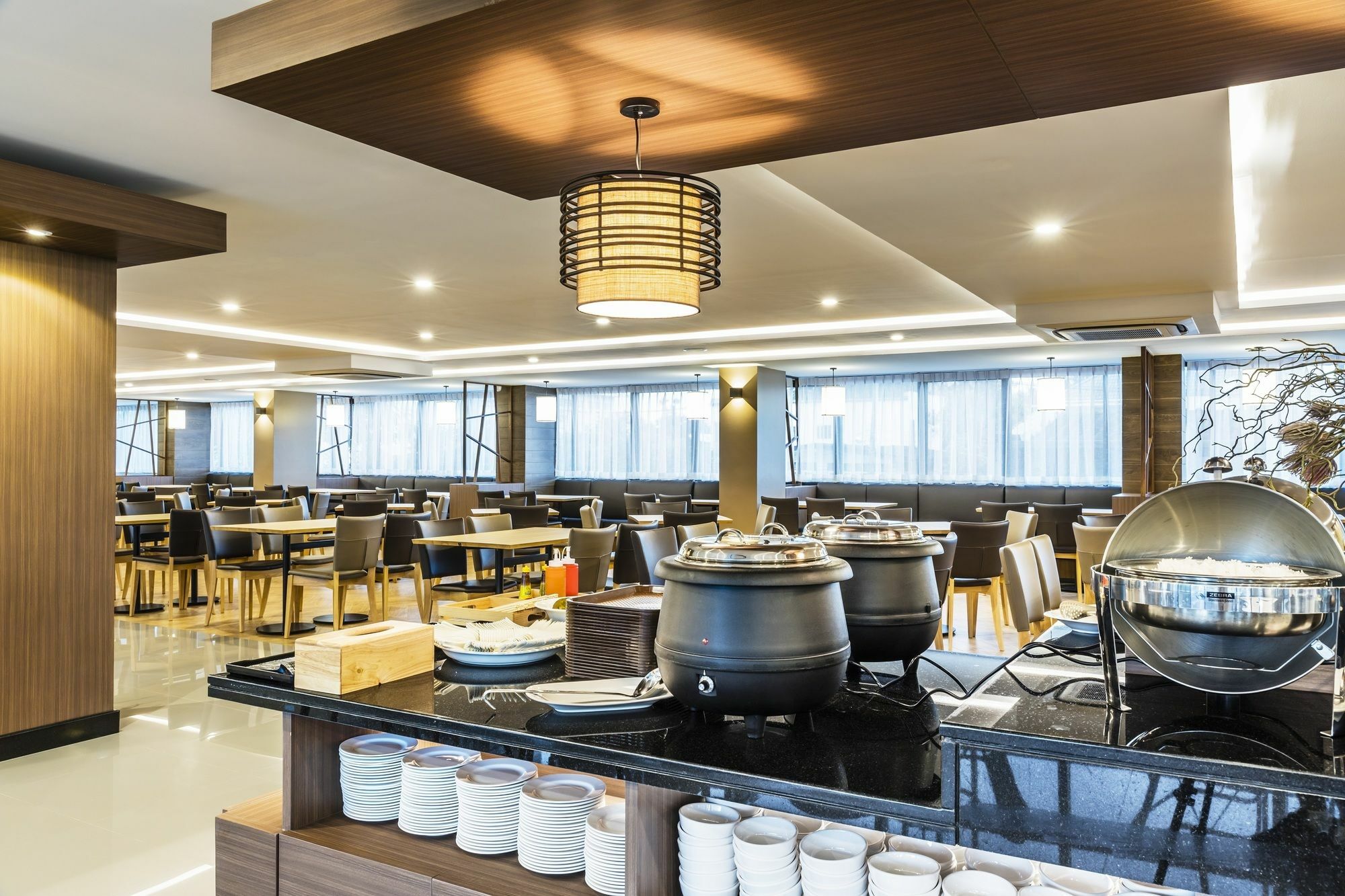 Livotel Hotel Hua Mak Bangkok Ngoại thất bức ảnh